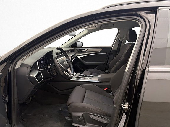 Audi A6 12 of 30