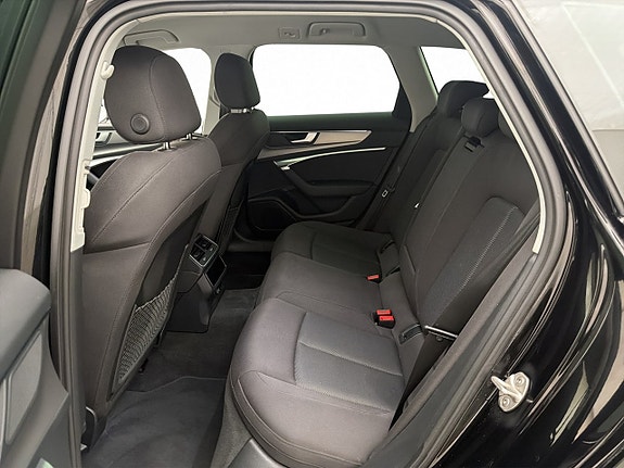 Audi A6 29 of 30