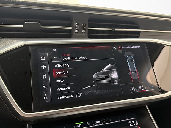 Audi A6 23 of 30