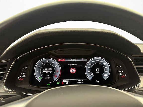 Audi A6 18 of 30