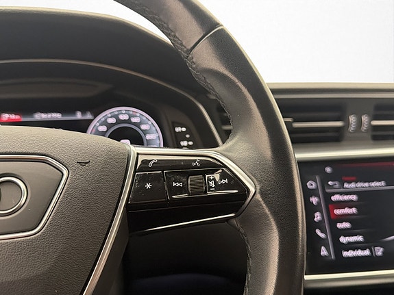 Audi A6 19 of 30