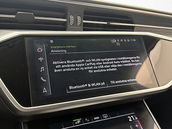 Audi A6 21 of 30