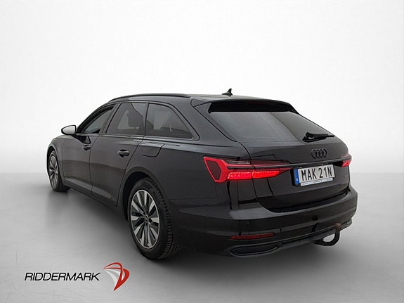 Audi A6 6 of 30