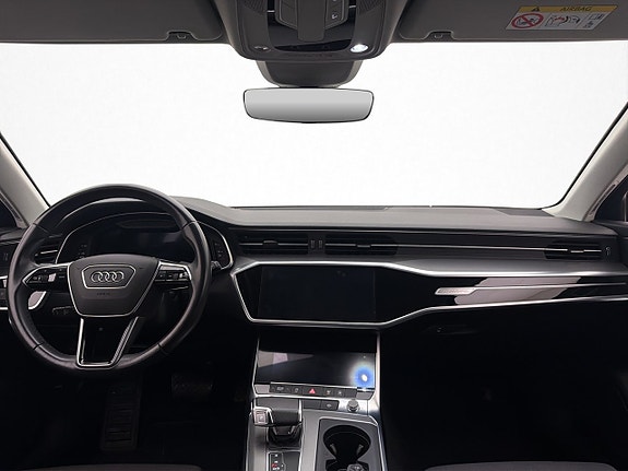 Audi A6 13 of 30