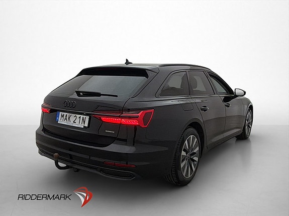 Audi A6 8 of 30
