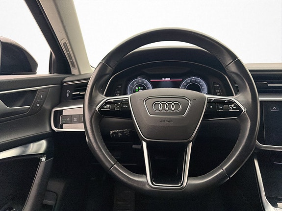 Audi A6 14 of 30