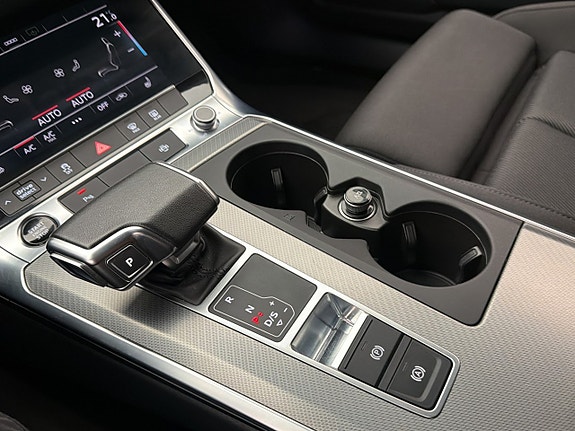 Audi A6 26 of 30