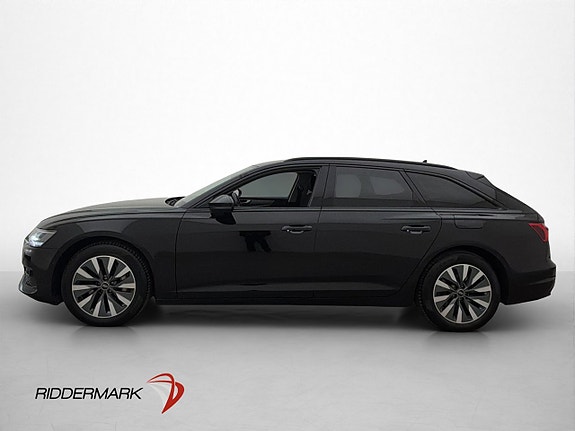 Audi A6 5 of 30