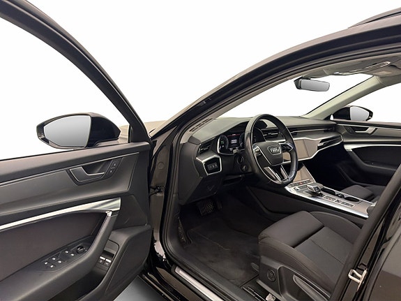 Audi A6 11 of 30