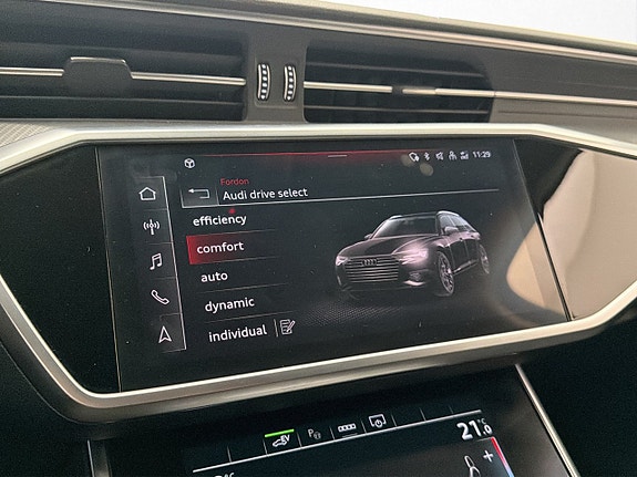 Audi A6 24 of 30