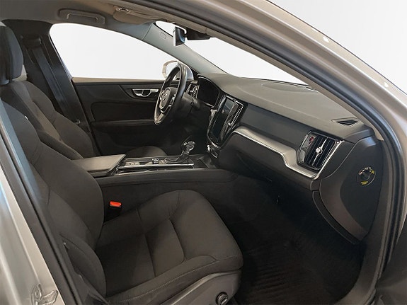 Volvo V60 6 of 13