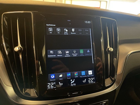 Volvo V60 13 of 13