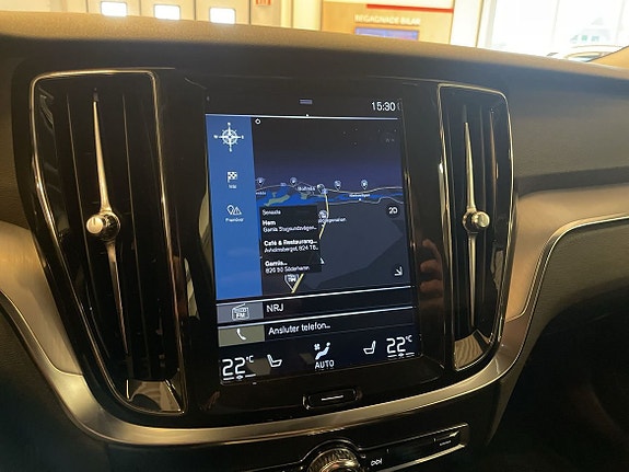 Volvo V60 12 of 13