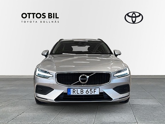 Volvo V60 5 of 13