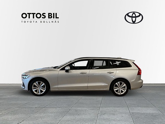 Volvo V60 3 of 13