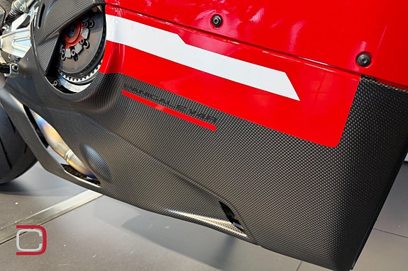 Ducati Panigale V4 R *Akrapovi + kolfiberkåpor + mer!* 5 of 12