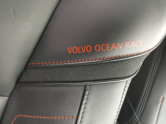 Volvo XC60 11 of 21