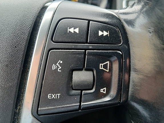 Volvo XC60 20 of 21