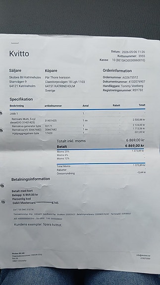 Volvo XC60 18 of 21