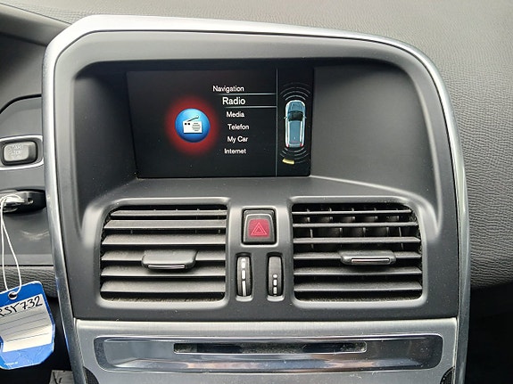 Volvo XC60 21 of 21