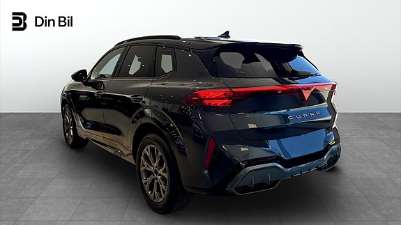 Cupra Terramar 3 of 12