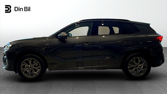 Cupra Terramar 2 of 12