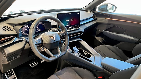 Cupra Terramar 7 of 12