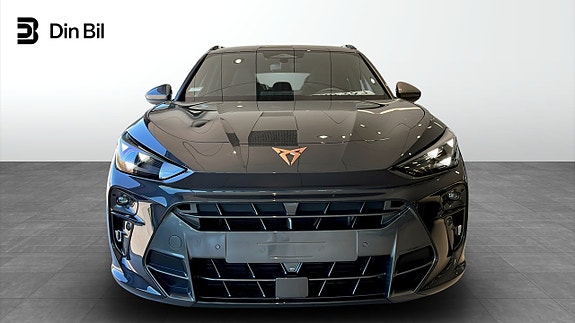 Cupra Terramar 4 of 12