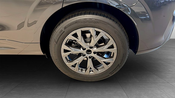 Cupra Terramar 6 of 12