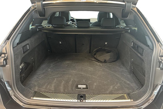 BMW 550e 10 of 19