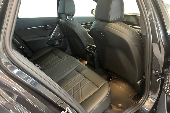 BMW 550e 7 of 19