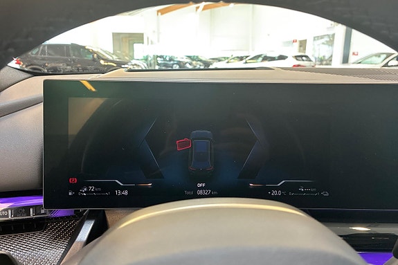 BMW 550e 15 of 19