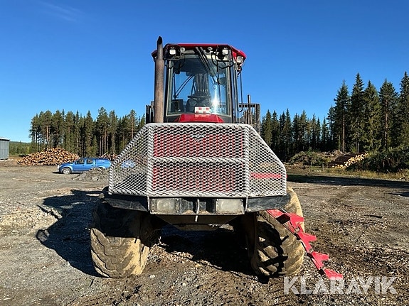 Skotare Komatsu 840.4 3 of 6