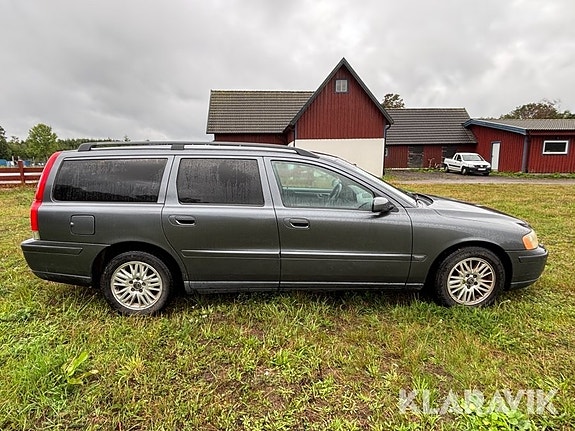 Volvo V70 6 of 6