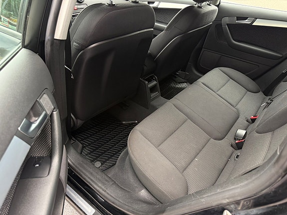 Audi A3 10 of 11
