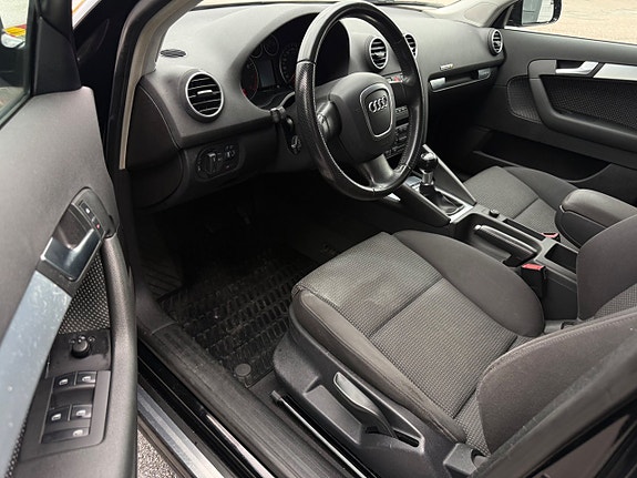 Audi A3 7 of 11