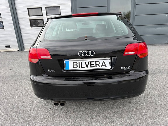 Audi A3 5 of 11