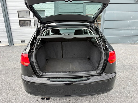 Audi A3 11 of 11