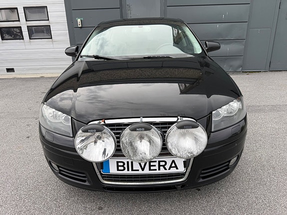 Audi A3 2 of 11