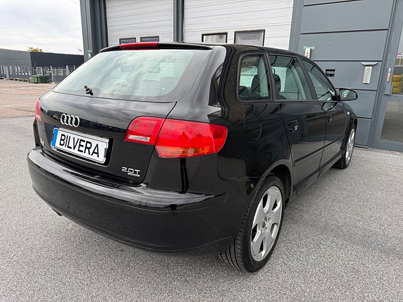 Audi A3 6 of 11