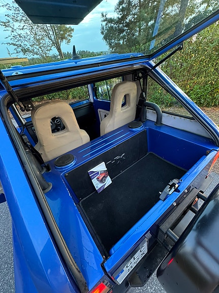 MEV Minihummer 8 of 9