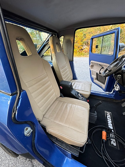 MEV Minihummer 6 of 9