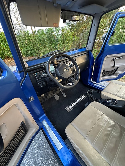 MEV Minihummer 7 of 9