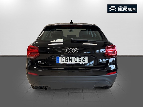 Audi Q2 5 of 13