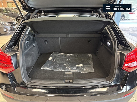 Audi Q2 13 of 13