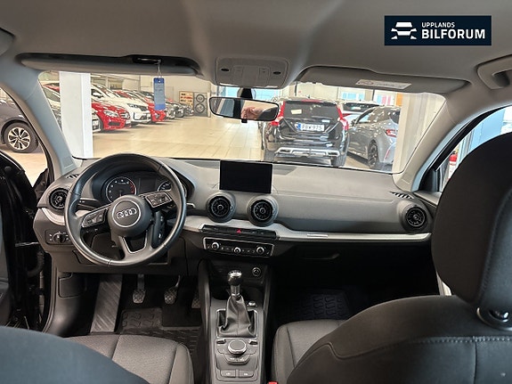 Audi Q2 7 of 13