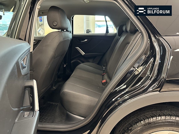 Audi Q2 9 of 13