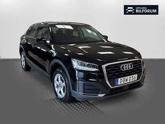 Audi Q2 3 of 13