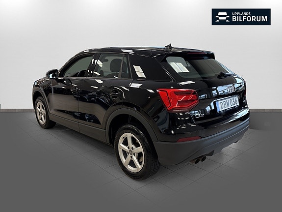 Audi Q2 6 of 13