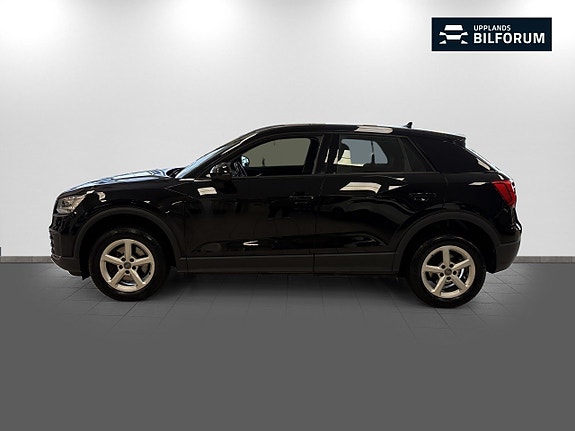 Audi Q2 4 of 13